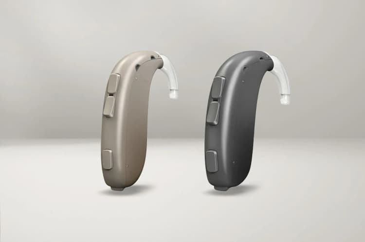 More powerful hearing aids